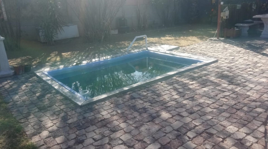 6 Bedroom Property for Sale in Sasolburg Free State